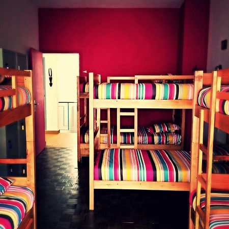 Hostel Madagascar Underground Antananarivo Exteriér fotografie