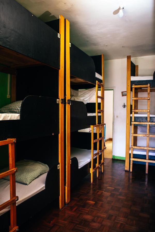 Hostel Madagascar Underground Antananarivo Exteriér fotografie